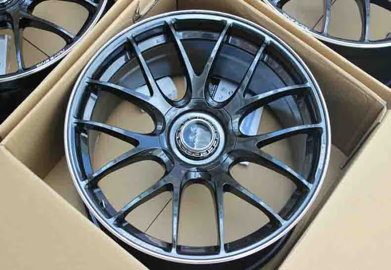 g27汽车改装轮毂15 16 17 18寸铝合金飞度雨燕骊威锋范m6福克斯锐志