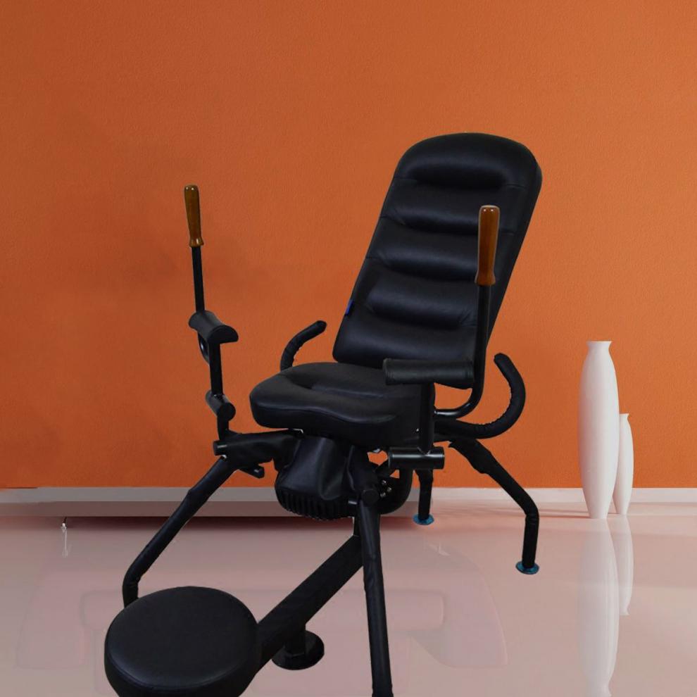 杭州情趣酒店带电动椅图片