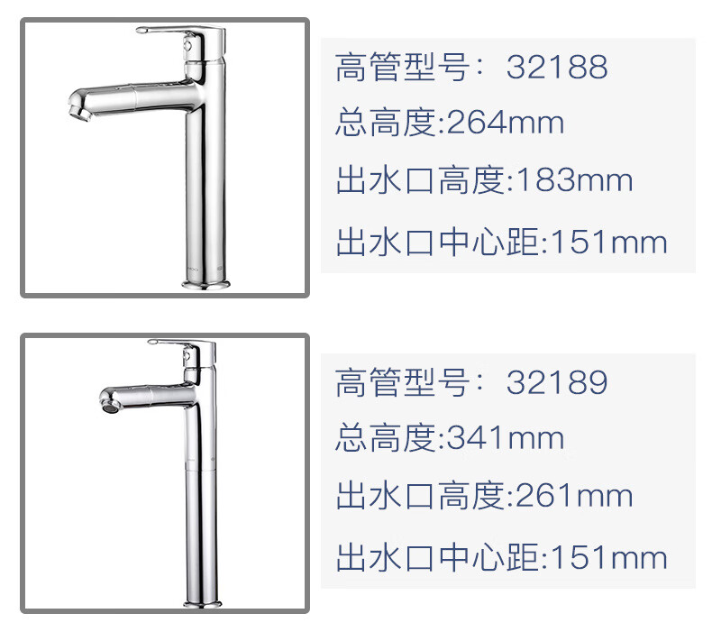 九牧单冷水龙头价格表图片