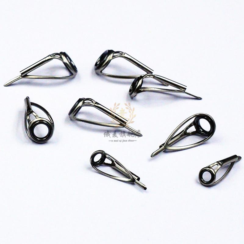 精品富士fuji导环尖环顶环精品富士fuji导环尖环顶环mnat防缠绕导眼