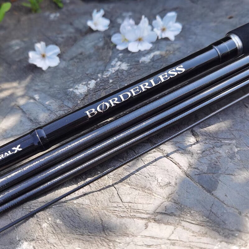 禧玛诺shimano官方专卖博大师glv十大鱼竿超硬轻19偏28调长节台钓竞技