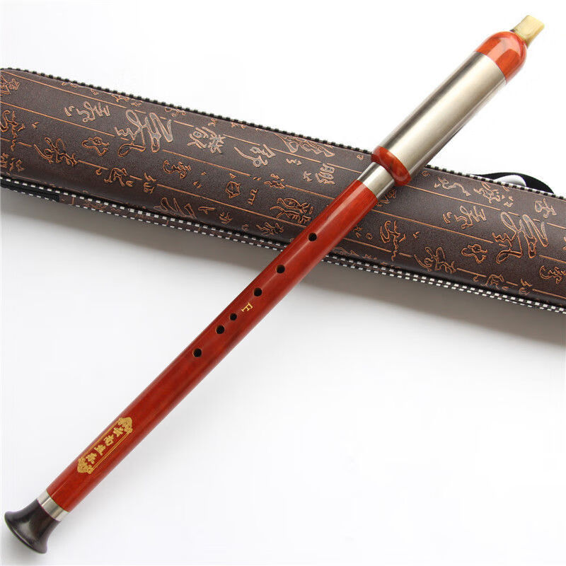 巴乌f调g调成人初学中小学生入门好学乐器竖吹巴乌音准耐用防摔 巴乌c