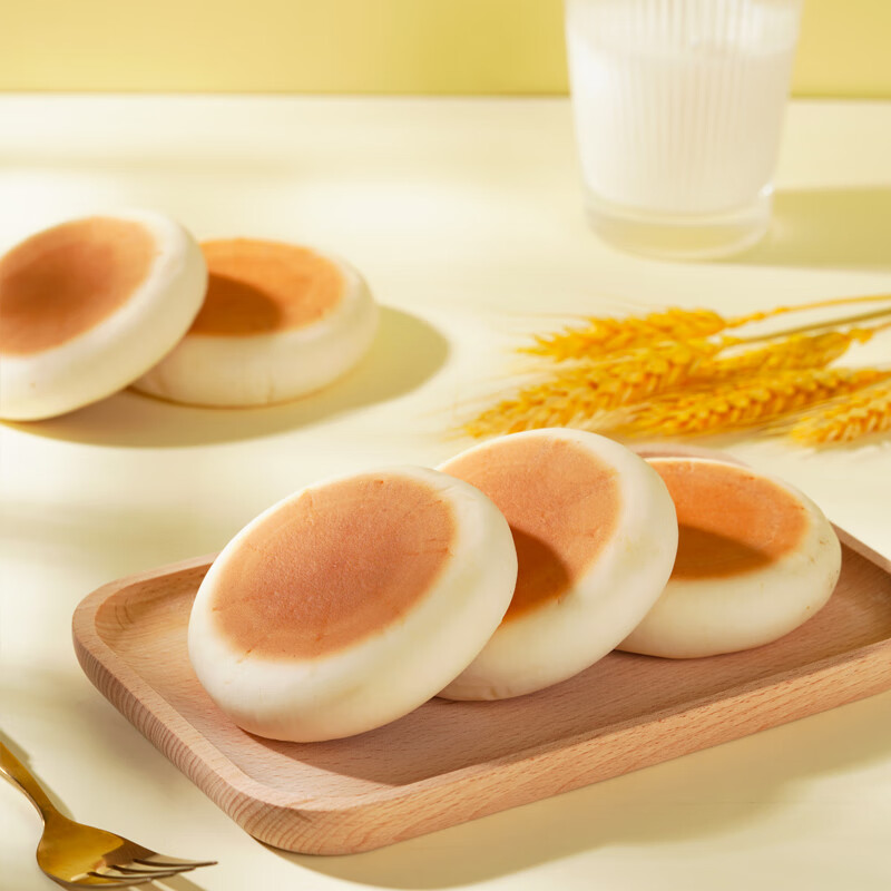 阿祖婆招牌奶香饼 600g 内蒙草原特色 600g 600g【图片 价格 品牌 报