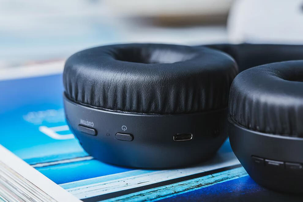 索尼(sony)sony/索尼 wh-xb700头戴式立体声无线蓝牙耳机重低音手机