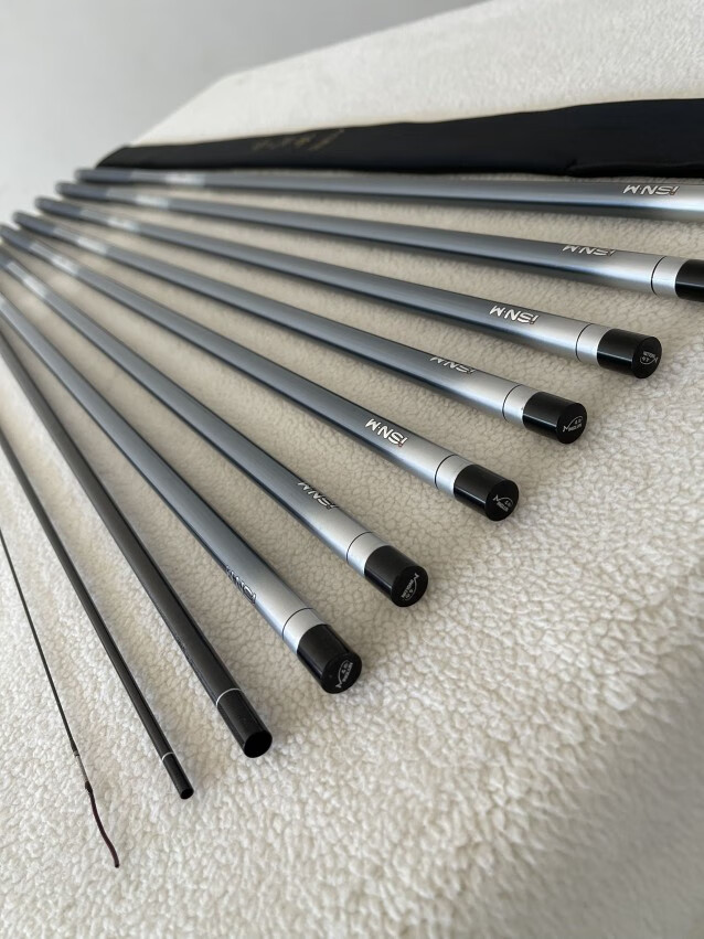 【工厂直发】名伦玄武二代鱼竿28调超轻超硬高碳4h野钓垂钓鲫鱼鲤鱼杆