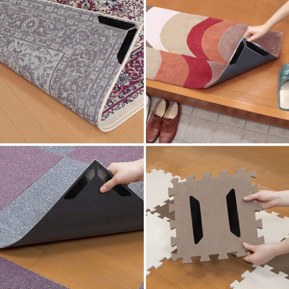 沙发垫固定防滑魔术贴 皮沙发垫固定器 防跑 防滑 真皮沙发防滑垫坐垫