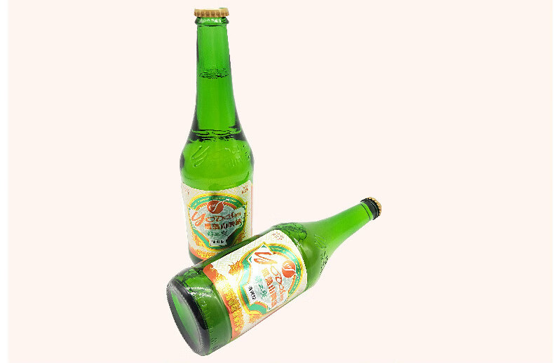 雁荡山啤酒 6/12/24/36/48/60瓶 鲜之爽啤酒清爽型酒 1*6瓶江浙沪