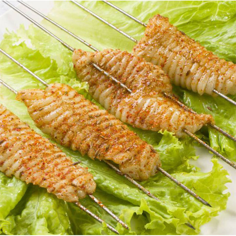 猪天梯20斤猪巧舌新鲜冷冻猪牙板猪天堂牙梗火锅配菜烧烤食材5斤 猪