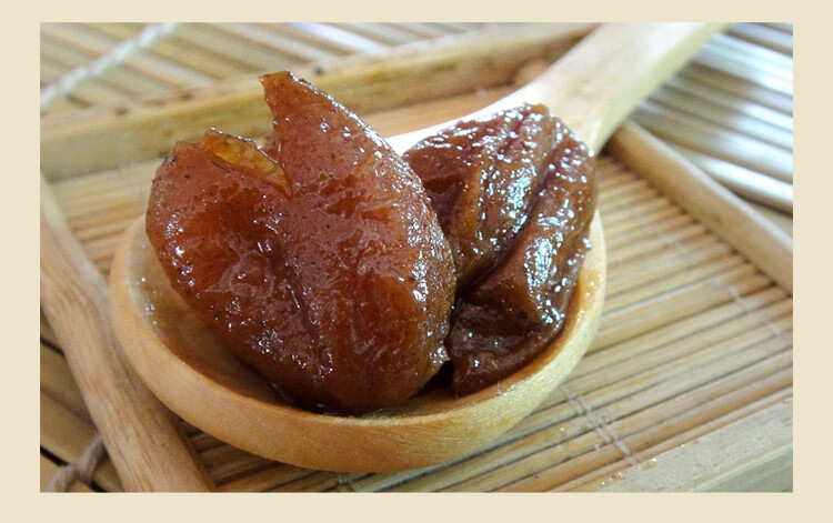 潮之选 黄皮鼓500g 广东潮汕特产黄皮果果干凉果 厚实果肉甘甜口味 肉