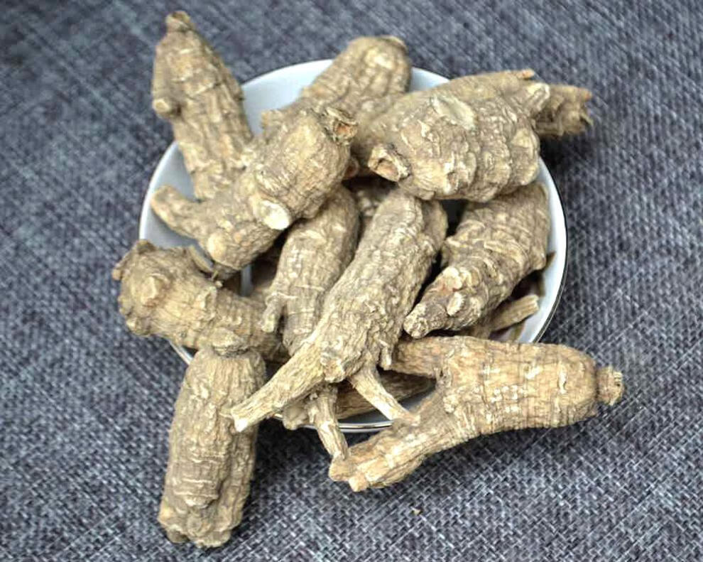 瑞氏山美国花旗参进口西洋参段花旗参片整枝含片西洋参切片113克单支7