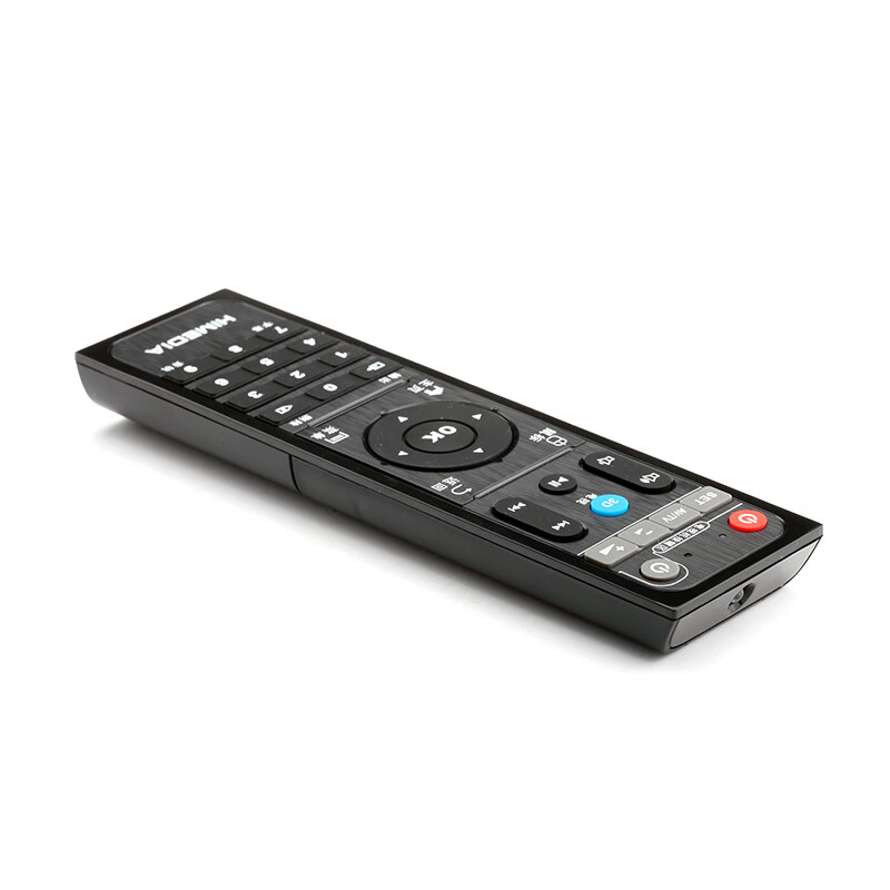 海美迪遥控器原配学习型原装q2q5q16q10h10等智能机顶盒 h系列原装