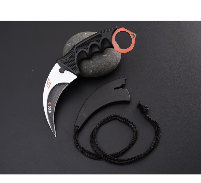 蓝宝石爪子 带七彩变光刀架 开刃【图片 价格 品牌 报价】-京东