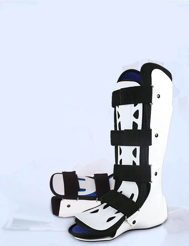 小米(mi)生态米家通用石膏鞋踝关节固定支具脚踝扭伤护具跖骨支架石膏