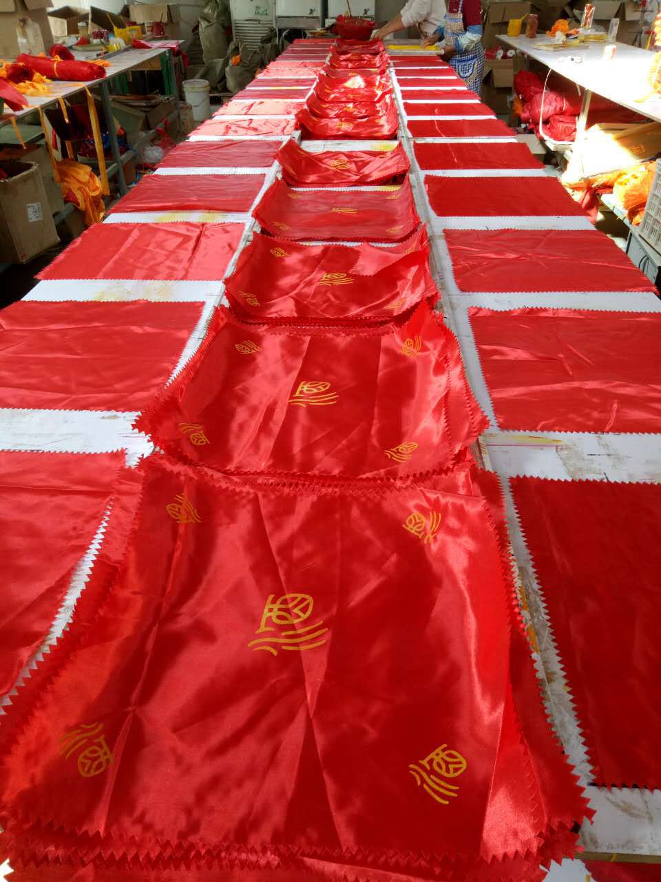 大酒坛密封牛皮纸封坛专用纸密封酒坛红绸布封坛红布盖布封口纸 800*