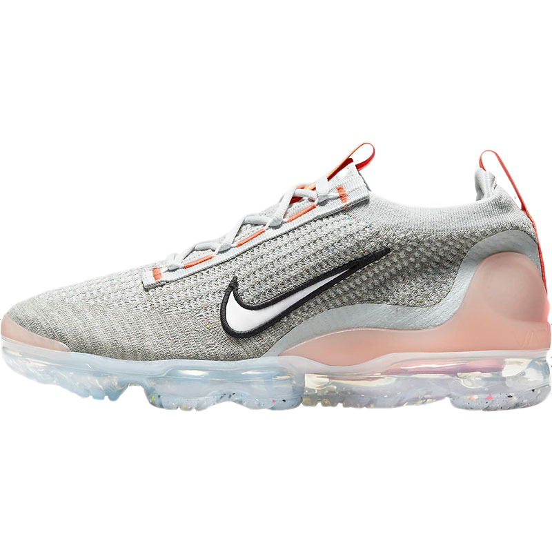 耐克nike男子运动休闲跑步鞋春秋季 air vapormax 2021 fk dh4084-002