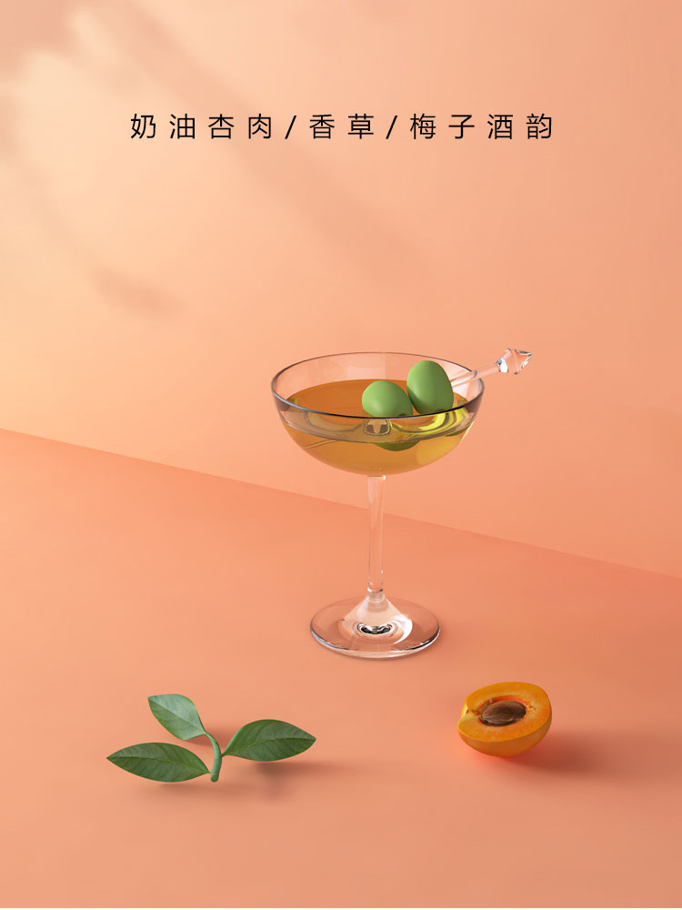 肯尼亚咖啡豆搭配食物图片