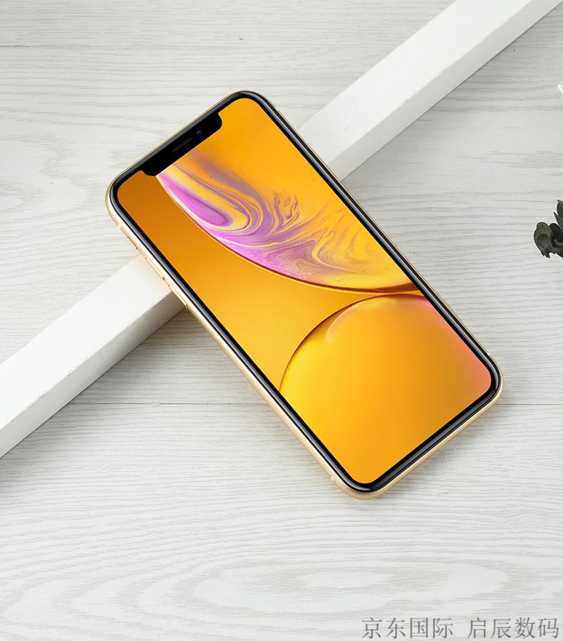 apple/苹果 iphone xr全新苹果xr手机 iphonex 国行iphone 8 plus