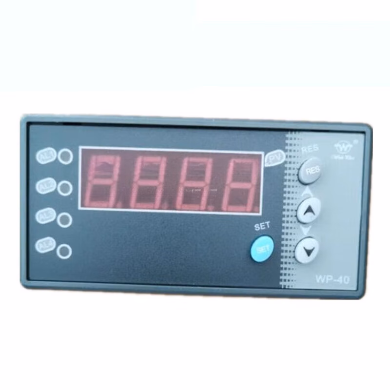 上润仪表 WP-C403-02-23-HLP 温控仪控制仪温度压力液-800