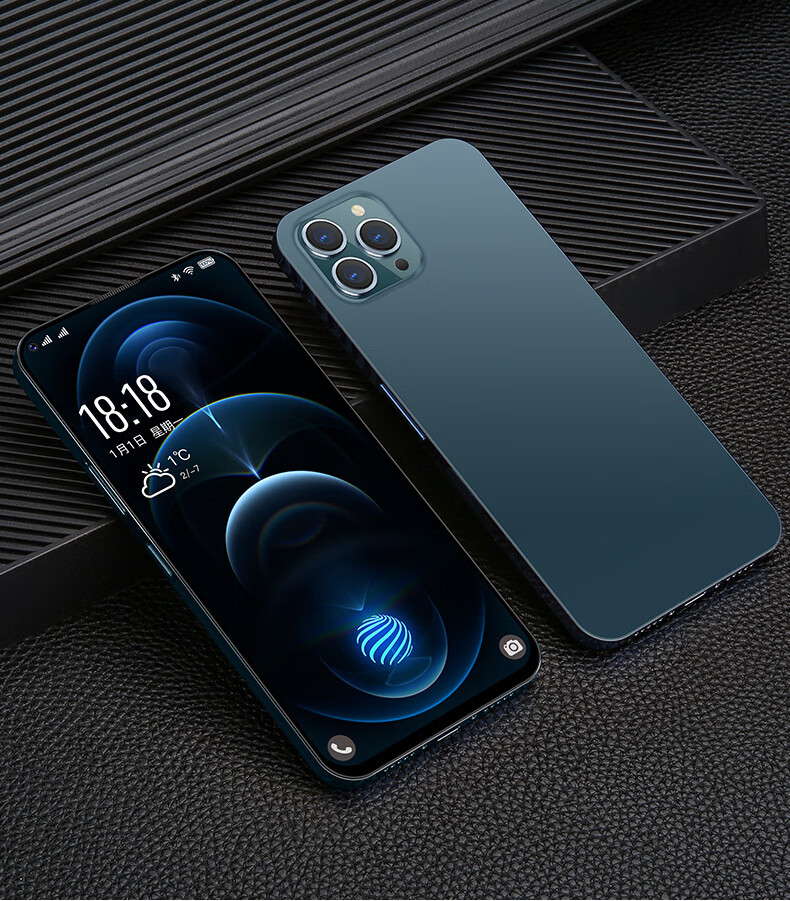 悟乐华为畅享同款全新款x13pro7.