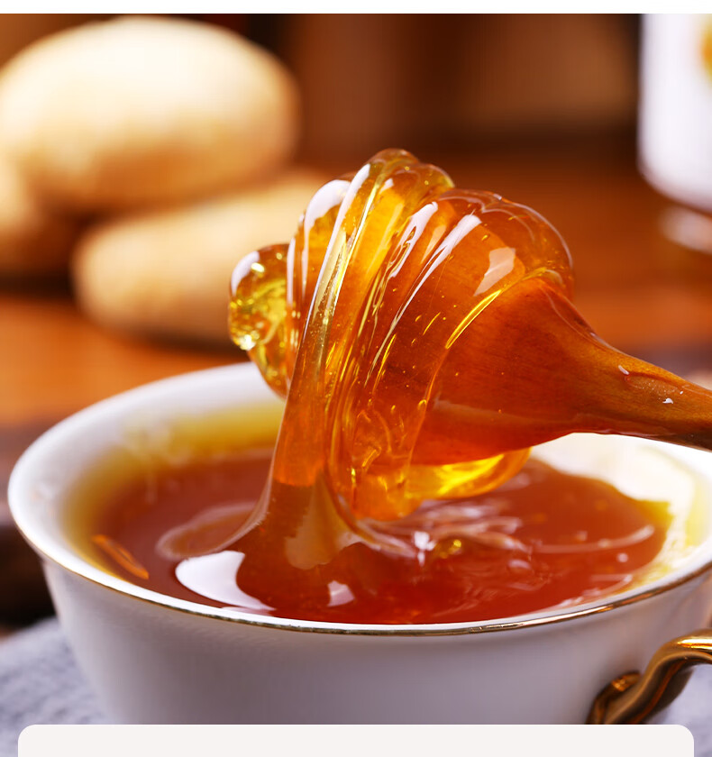 麦芽糖手工怀旧原味搅搅糖稀糖浆拉丝麦芽糖500g烘焙专用商用萌逗虾米