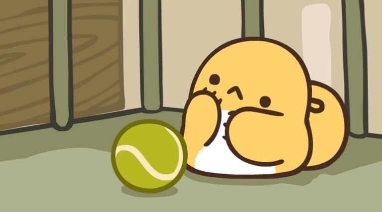 罗小黑比丢玩偶 罗小黑战记比丢玩偶公仔娃娃毛绒玩具偶抱枕动漫周边