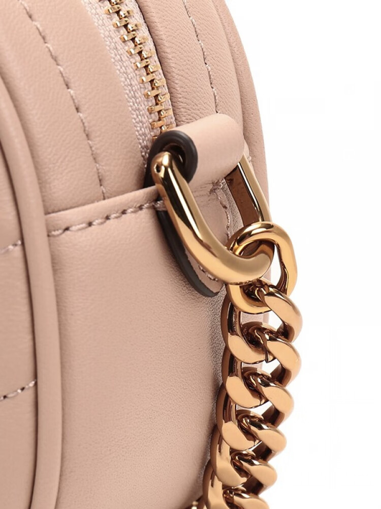 中检鉴定toryburch托里伯奇女包女士kira系列相机包单肩斜挎包