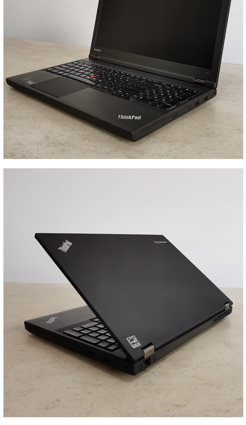 联想thinkpad /p50/p51/p15v i7二手笔记本电脑设计移动渲染工作站