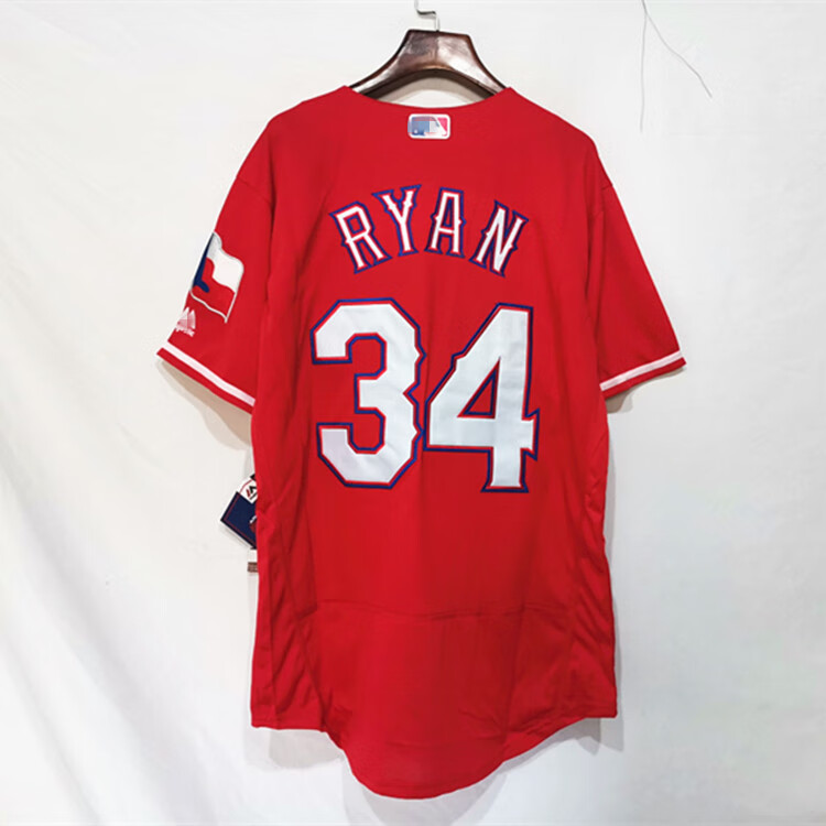 美式大码嘻哈球衣hiphop男女半袖开衫街舞棒球服bf风潮牌表演队服 宝