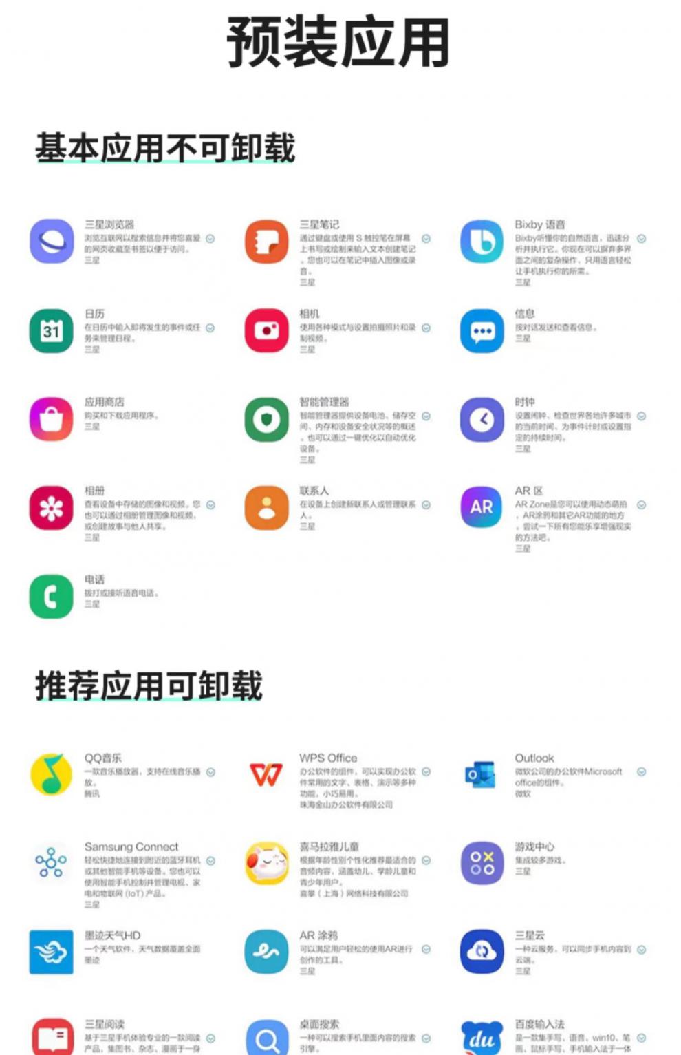 三星(samsung)samsung/ sm-t733平板电脑大屏galaxy tab s7 fe s7fe t