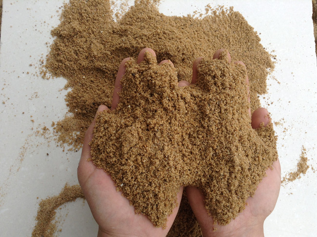 黄沙河沙水泥沙子沙土黑水泥白水泥砂浆用沙子散装5斤