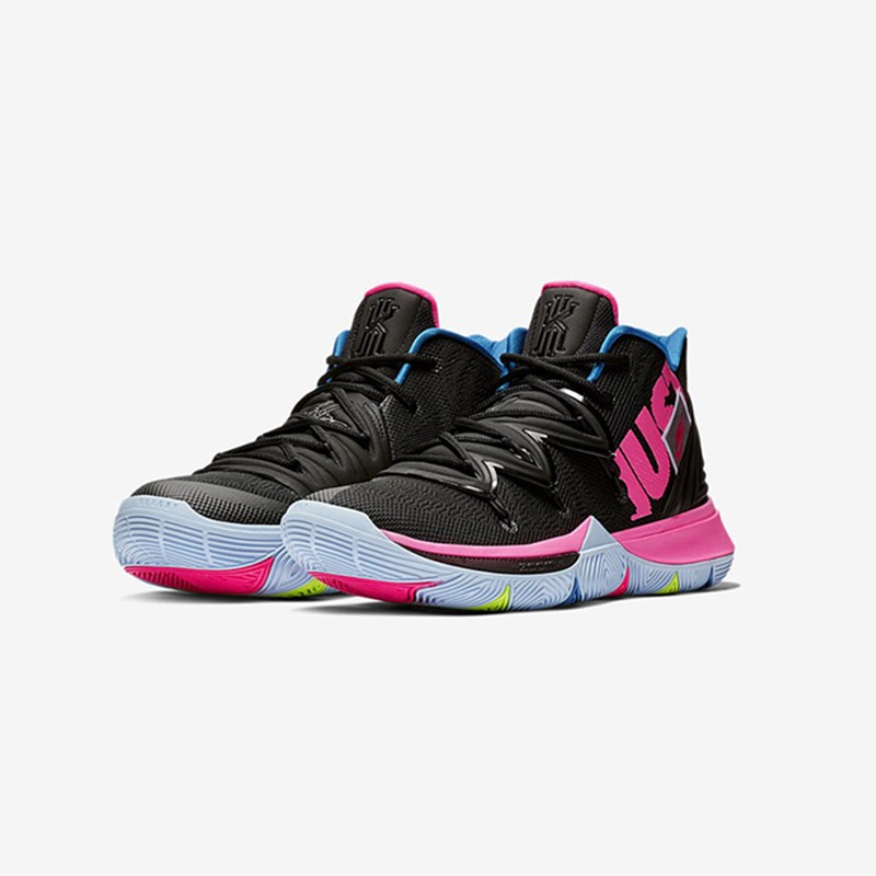 耐克(nike) kyrie 欧文 女篮球鞋 bq5599 kyrie 8紫色dd0334-500 40