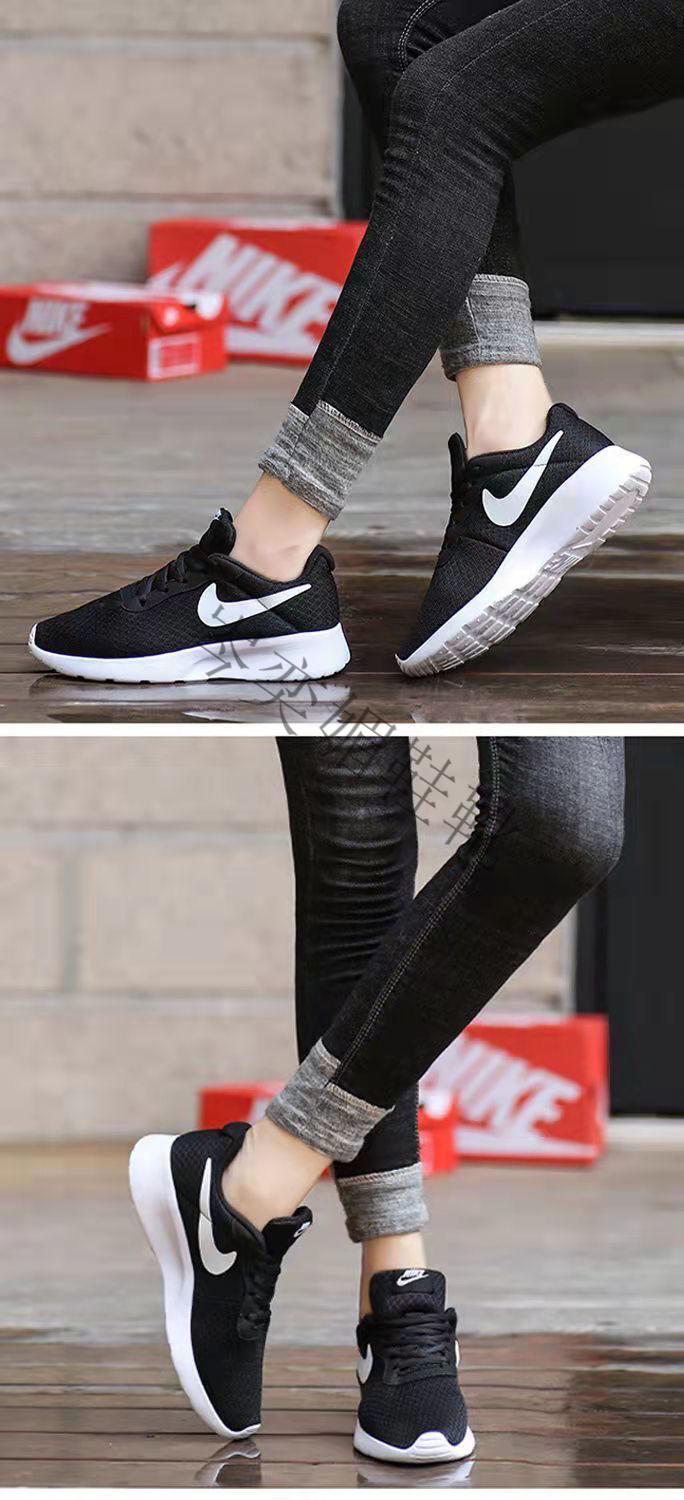 nike耐克联名莆田纯原伦敦三代小跑鞋男女运动鞋网面透气跑步鞋情侣