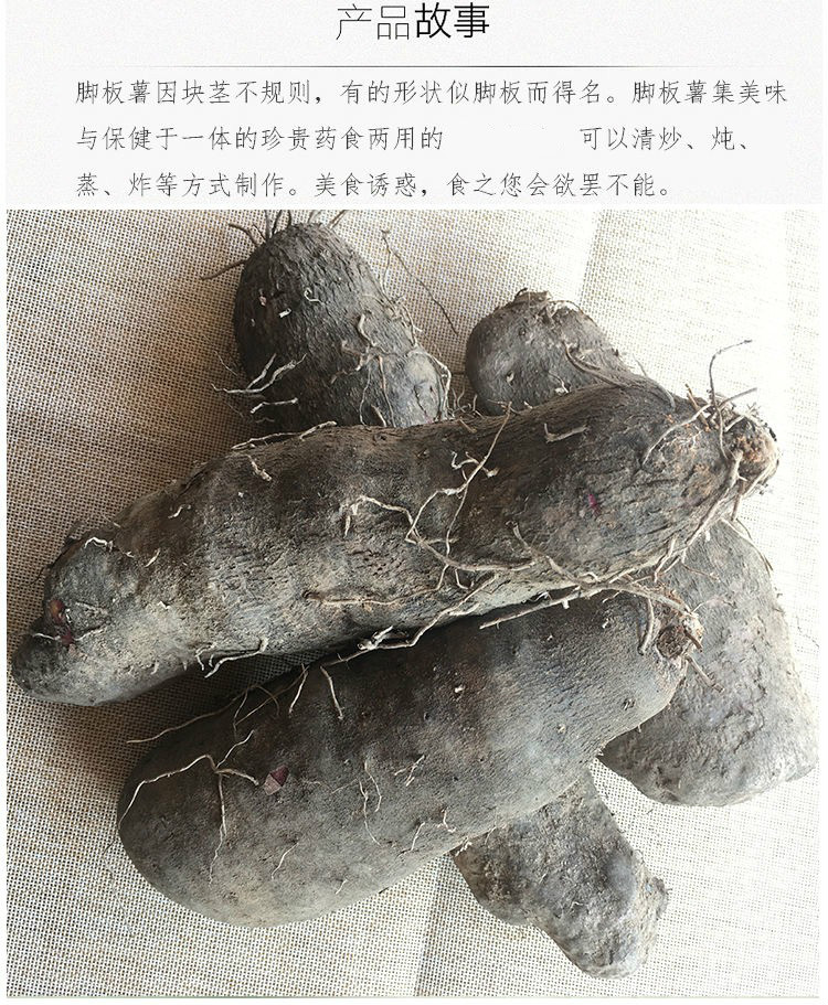 大薯的图片功效与作用图片