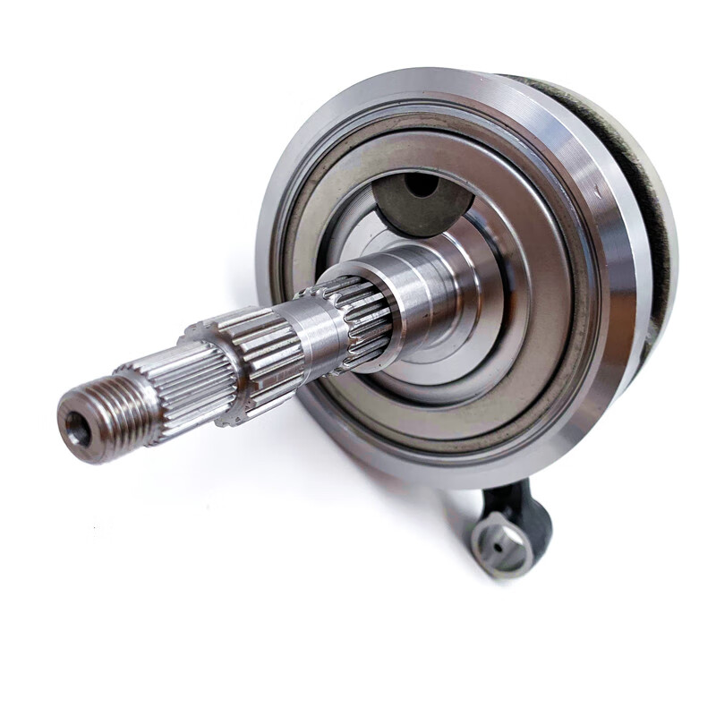 适用铃木红宝um125t天玉uz125t-a/c灵迪hj125t-18a/c曲轴轴承总成