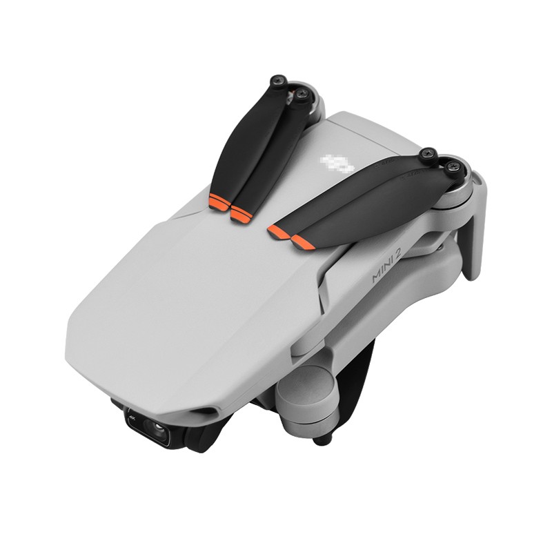 适用于大·疆御air2/2s桨叶 御2/pro/mini2/se螺旋桨叶片拓展配件