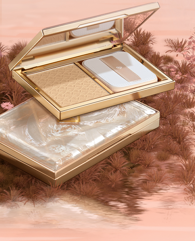 完美日记十二色动物眼影盘生日礼物新手初学者学生礼物女神丹顶鹤礼盒