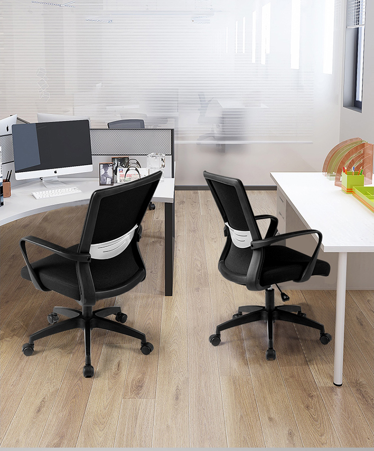 联丰电脑椅联丰lianfeng电脑椅家用办公椅人体工学会议座椅转椅子ds