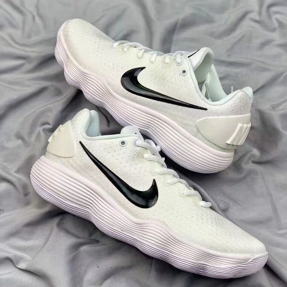 nike耐克同款新款hyperdunk2017 hd2017 low低帮北卡蓝9实战aj耐磨