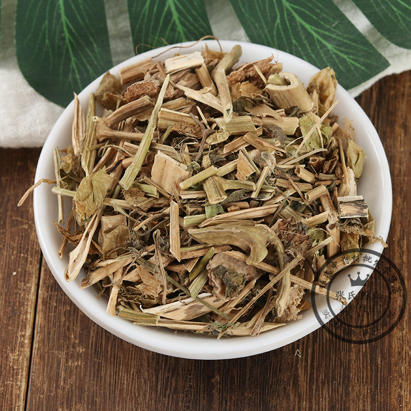 中药材野生灯笼草 打卜草 打额泡 天泡草 黄灯笼 黄姑娘500克【图片