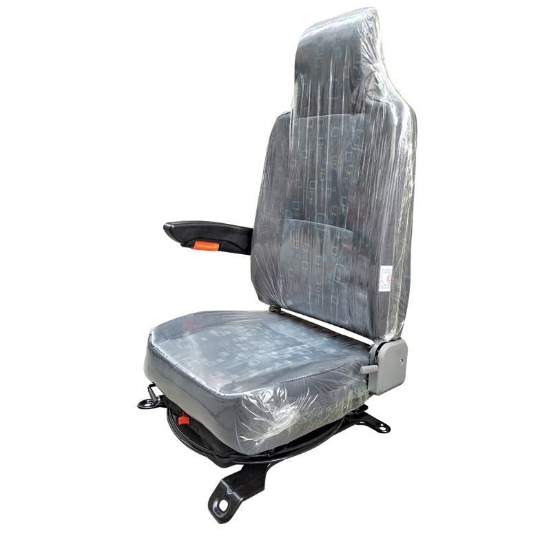 福田奥铃欧马可三环创客 大运多利卡福瑞卡轻卡 改装气囊座椅总成 皮