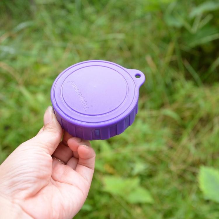 通用 特百惠水杯盖子瓶盖莹彩430 310ml毫升安全夏天水壶盖头配件