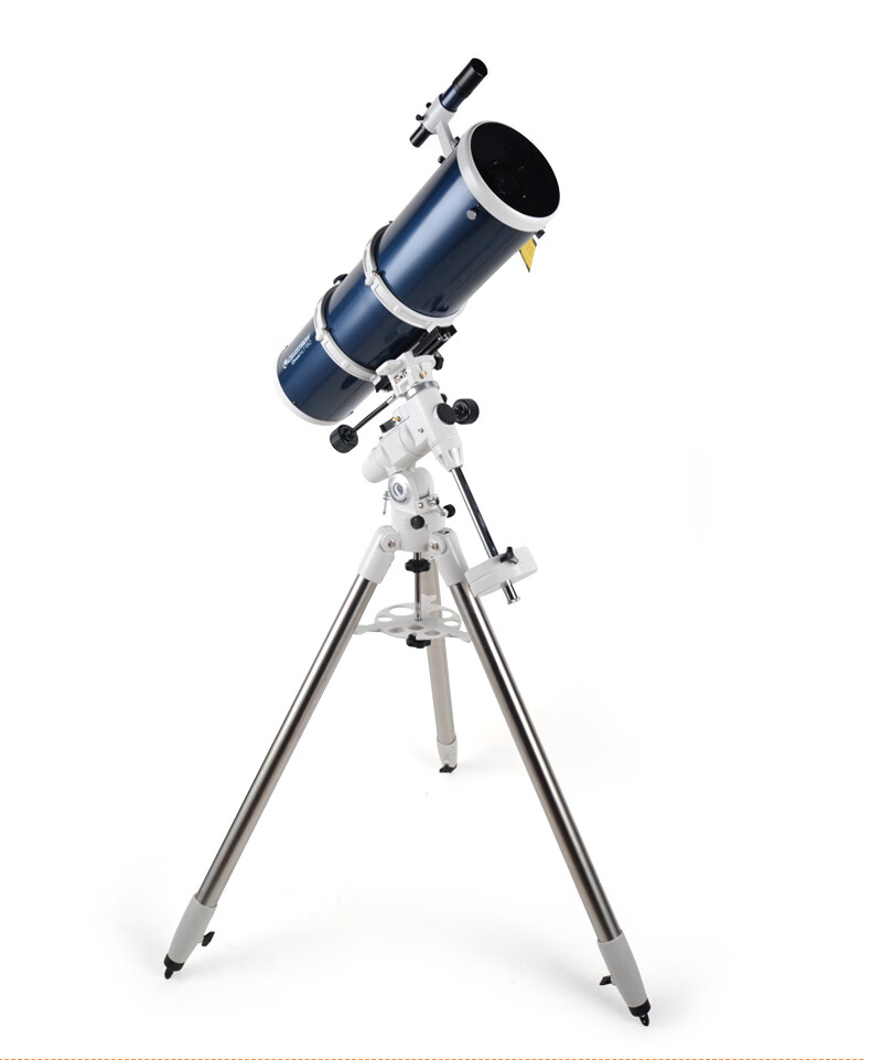 星特朗反射式天文望远镜omni150观天观星高倍高清学生望眼镜 套餐三