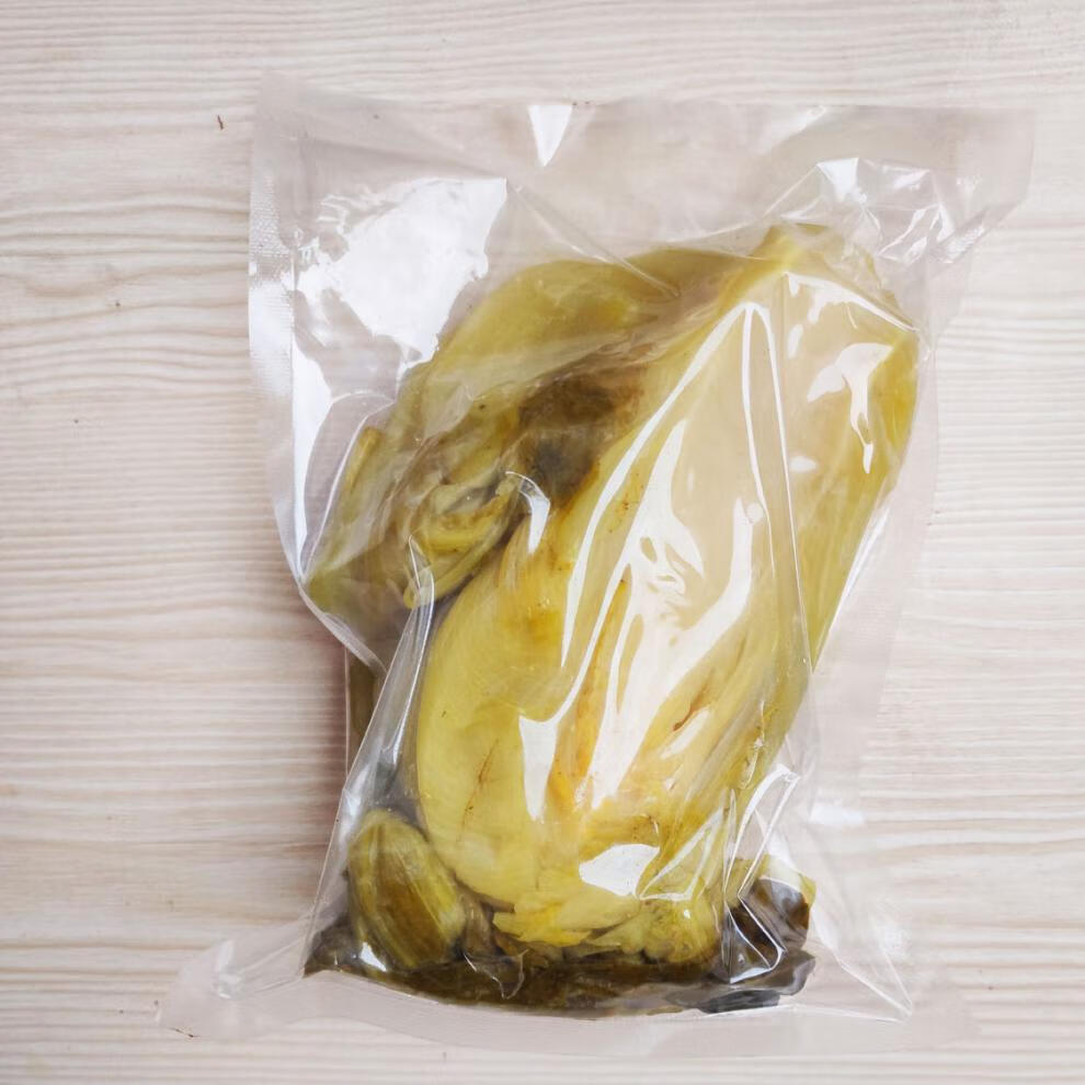 广西芥菜酸菜500克【图片 价格 品牌 报价】-京东