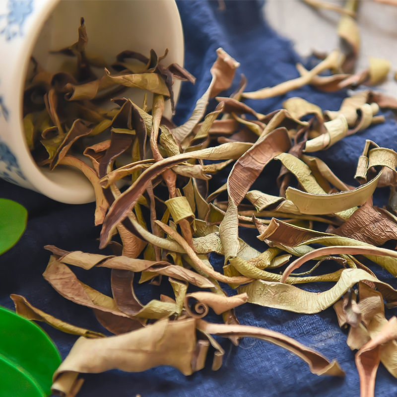 北京同仁堂原料芦荟干芦荟茶中药材芦荟正宗新货无硫无添加芦荟干各种