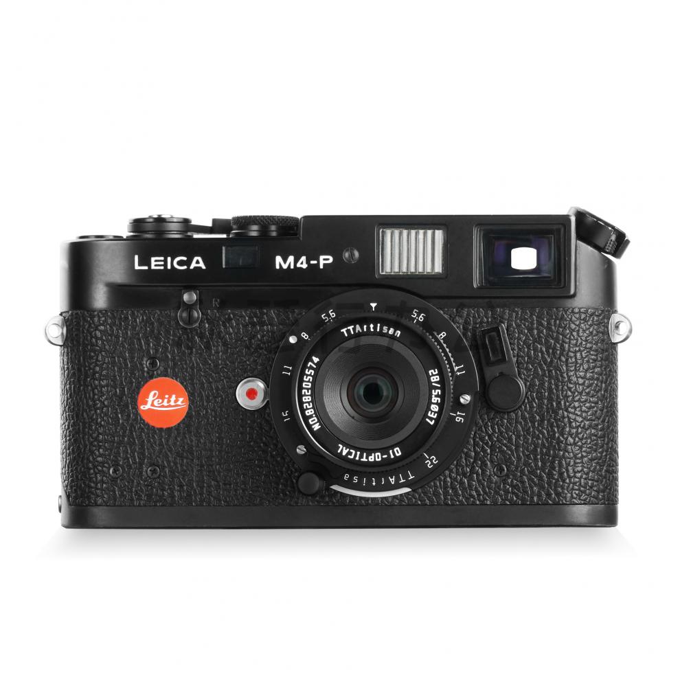 6黑色适用徕卡m卡口m9 m240 m10r饼干定焦镜头 纯铜银色版本 徕卡口