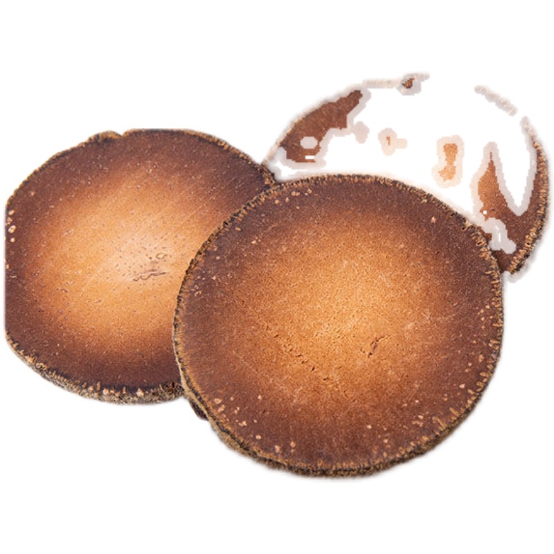 正宗化州橘红老树陈年压果切片十年橘红正毛化橘红胎果干果桔红茶 100