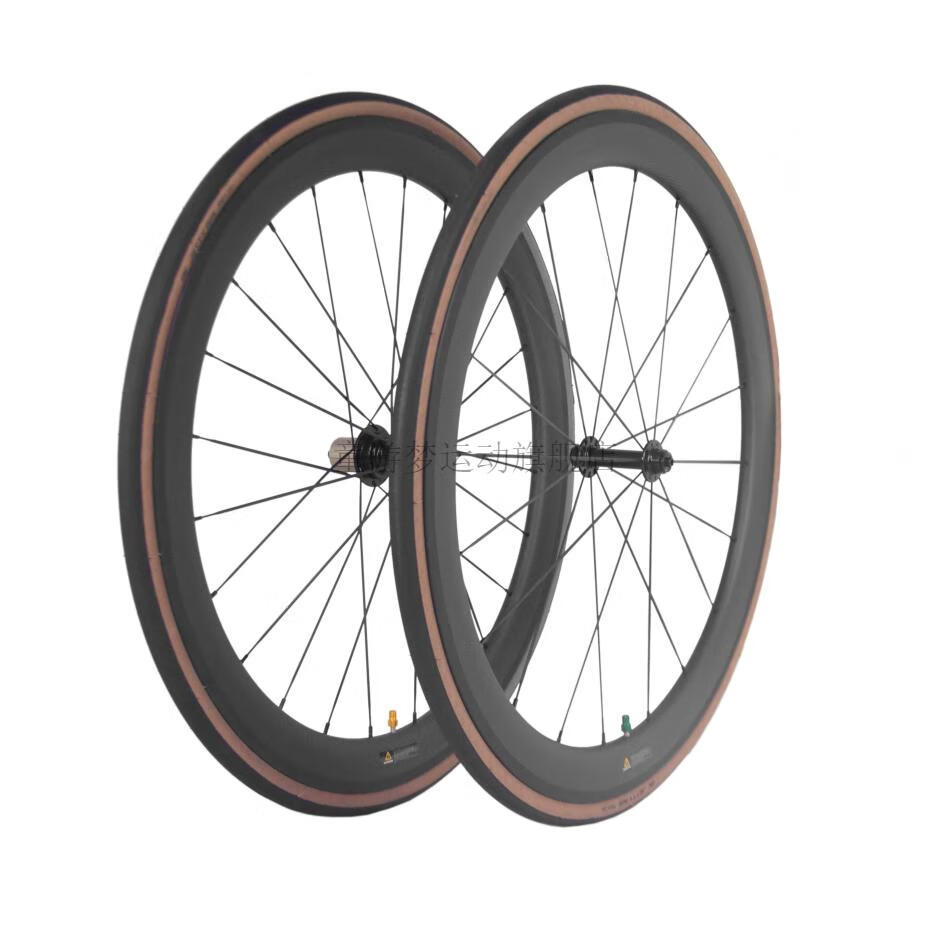 进口】irc黄边胎irc jetty plus公路车外胎700x25c 28c折叠黄边轮胎