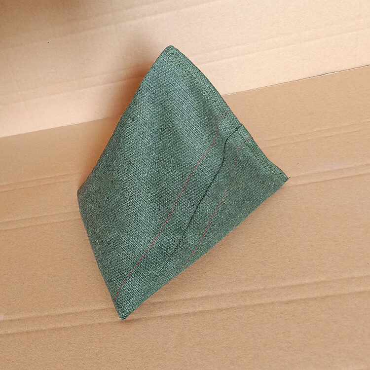 铁砂掌练功砂袋抛接铁沙袋设计铁砂袋鹰爪功训练沙包袋定做扔抛健身