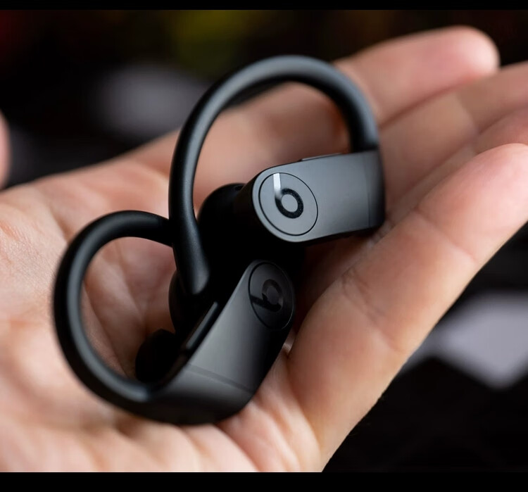 beatspowerbeats pro真无线蓝牙耳机入耳式hifi魔音运动苹果耳麦 活力
