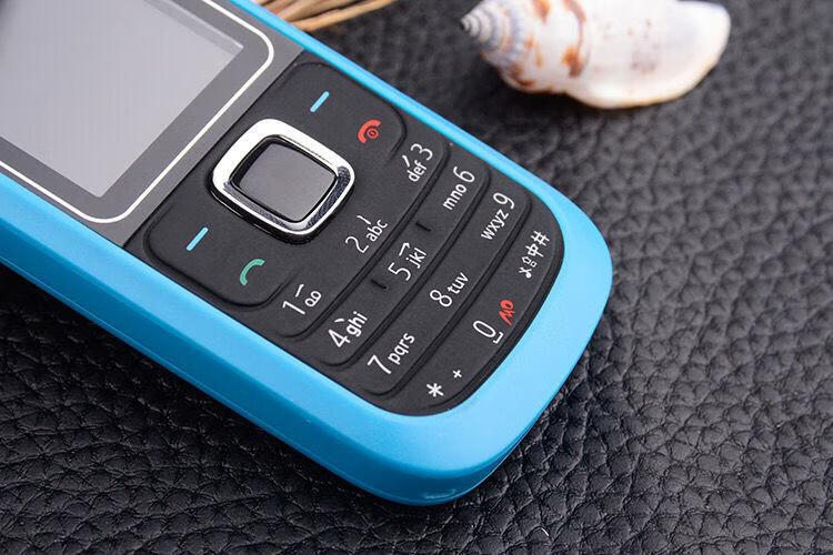 戒网瘾手机黑莓手机诺基亚1682移动4g直板按键大声音大字体老年学生